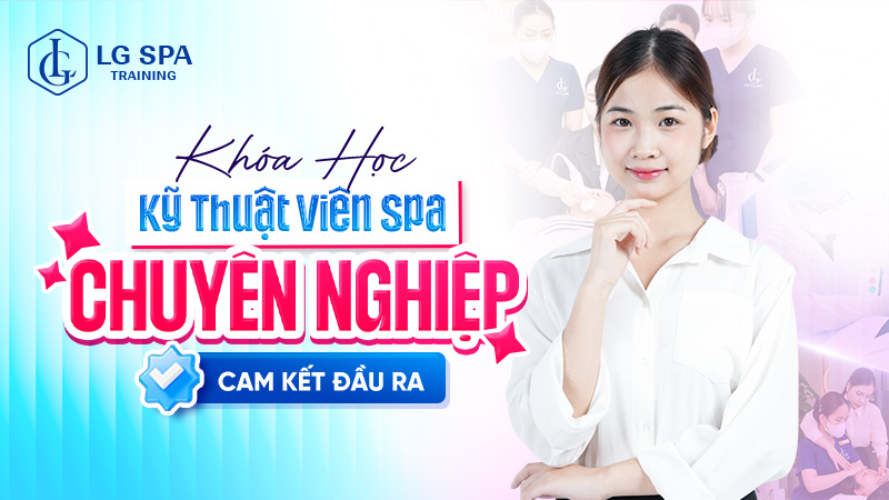 khóa học kĩ thuật viên chuyên nghiệp
