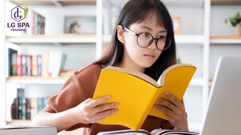 Lựa chọn ngành học nào nhẹ nhất là đúng đắn