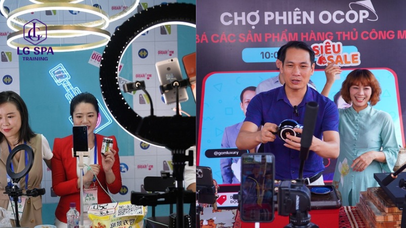 Học xong cấp 3 nên làm gì? Sáng tạo nội dung số