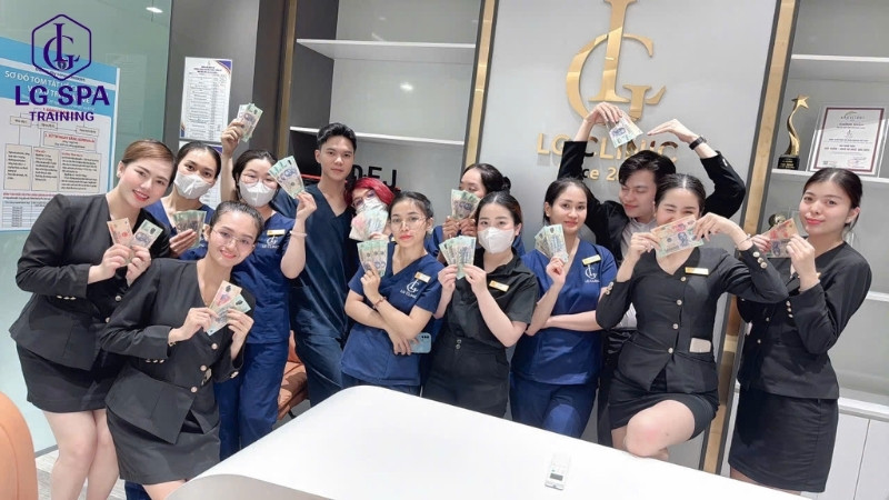 những nghề có thu nhập cao nếu trượt đại học