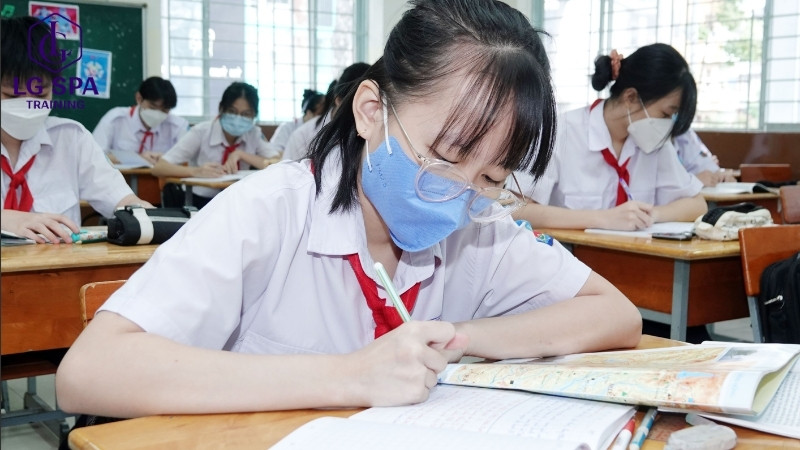 ôn tập kiến thức thi lại lớp 10 vào năm sau