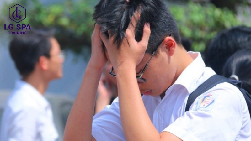 rớt lớp 10 nên học nghề gì