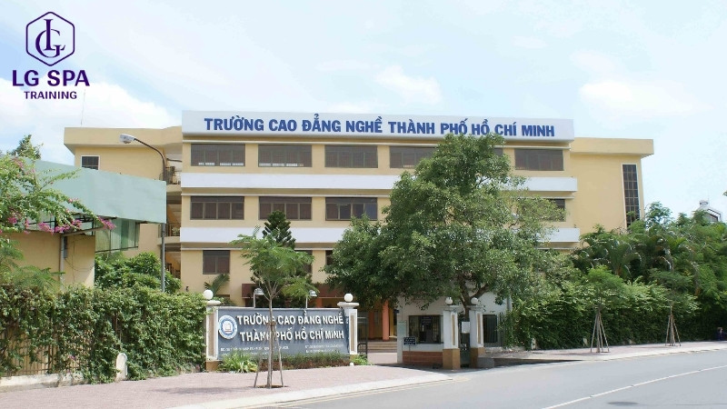 Trượt đại học có thể học tại trường cao đẳng