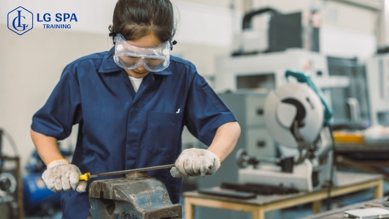 15 tuổi nên học nghề gì