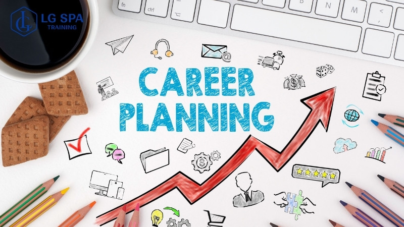 16 tuổi cần xây dựng kế hoạch nghề nghiệp từ sớm