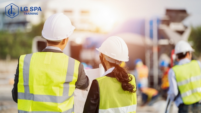 18 tuổi học nghề xây dựng công trình