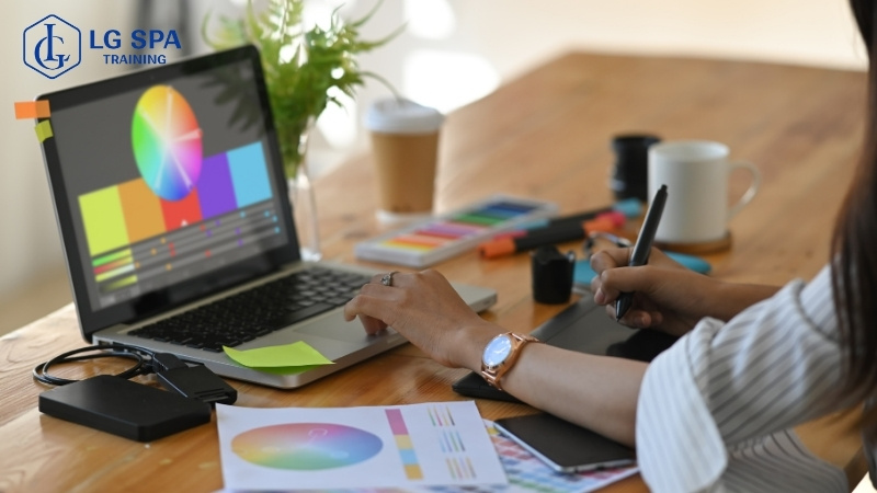 19 tuổi học nghề thiết kế đồ họa