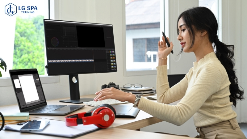 20 tuổi học nghề content creator