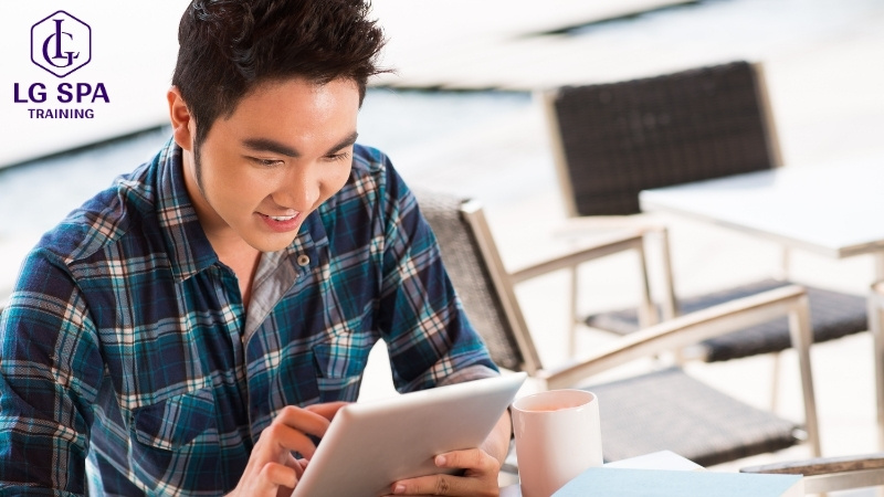 22 tuổi chọn nghề theo sở thích và năng lực