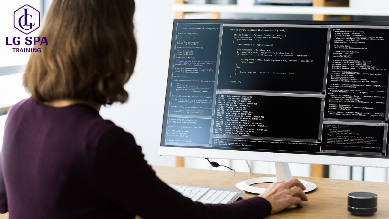 22 tuổi học nghề công nghệ thông tin