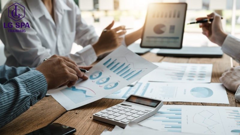 22 tuổi làm nghề phân tích dữ liệu