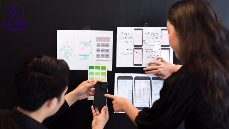 22 tuổi làm nghề ux ui