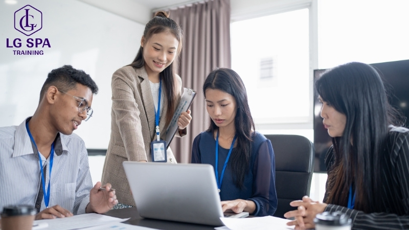 22 tuổi nên học nghề gì