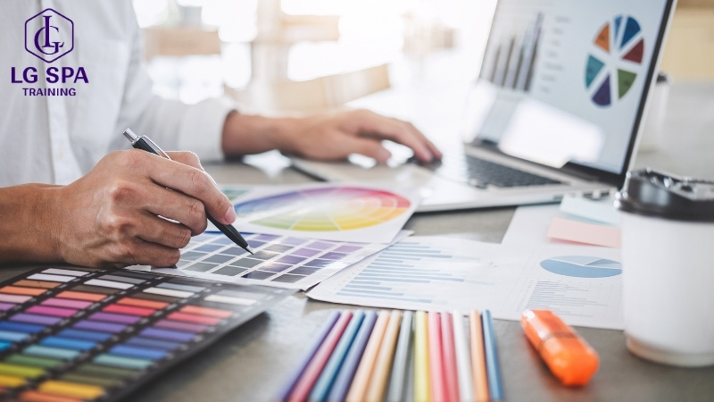 23 tuổi học thiết kế đồ họa