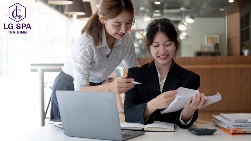 23 tuổi nên học nghề gì để ổn định