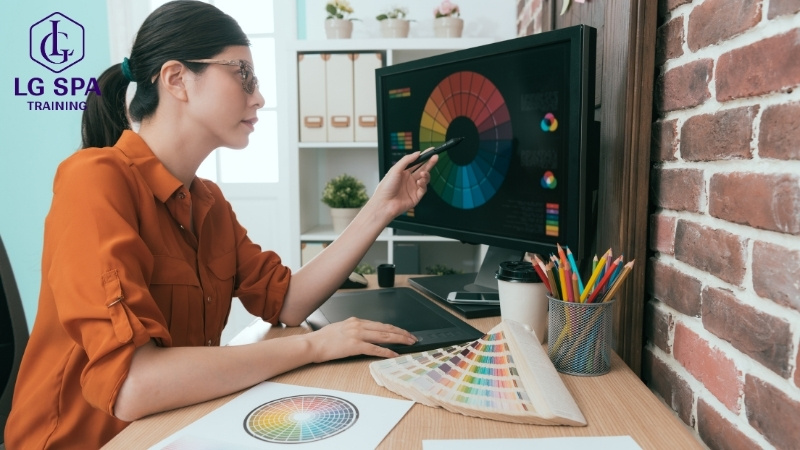 25 tuổi học nghề thiết kế đồ họa