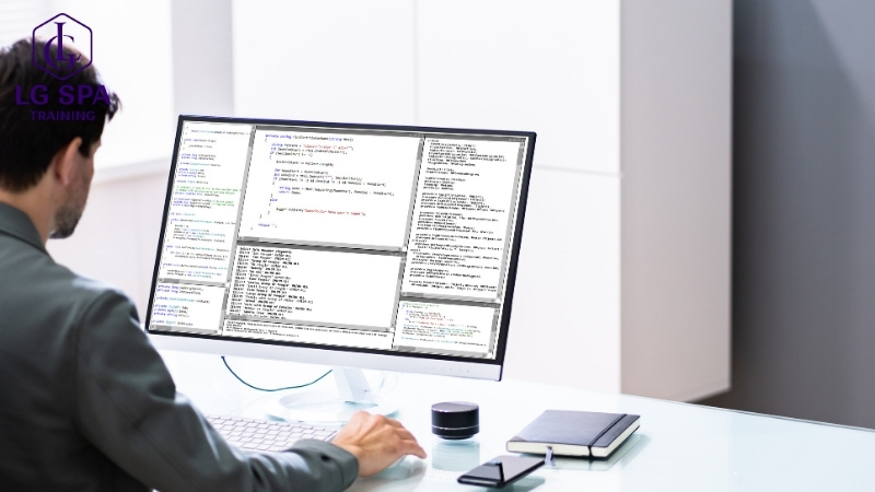 25 tuổi làm nghề lập trình viên