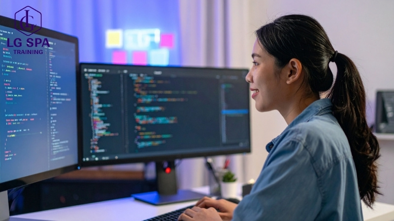 27 tuổi học nghề công nghệ thông tin