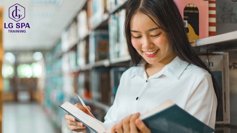 27 tuổi nên học nghề gì