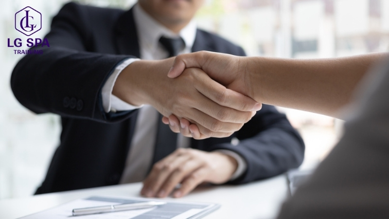 28 tuổi chọn nghề có triển vọng