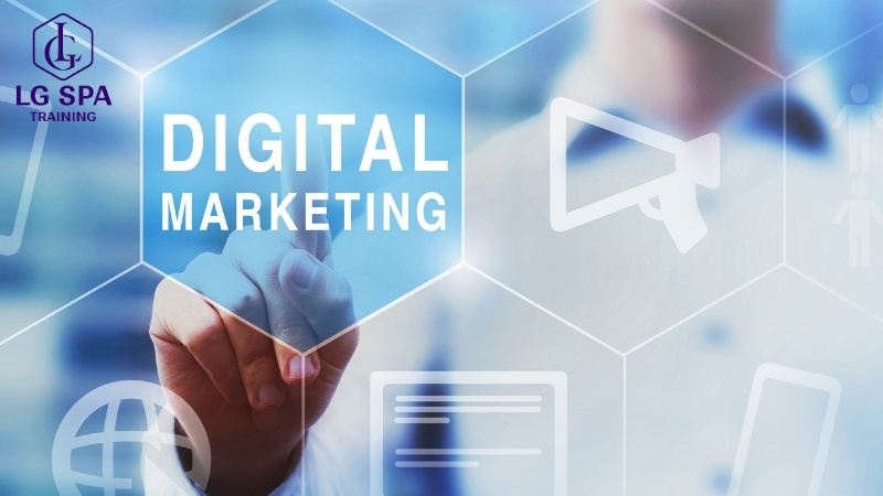 28 tuổi học nghề digital marketing