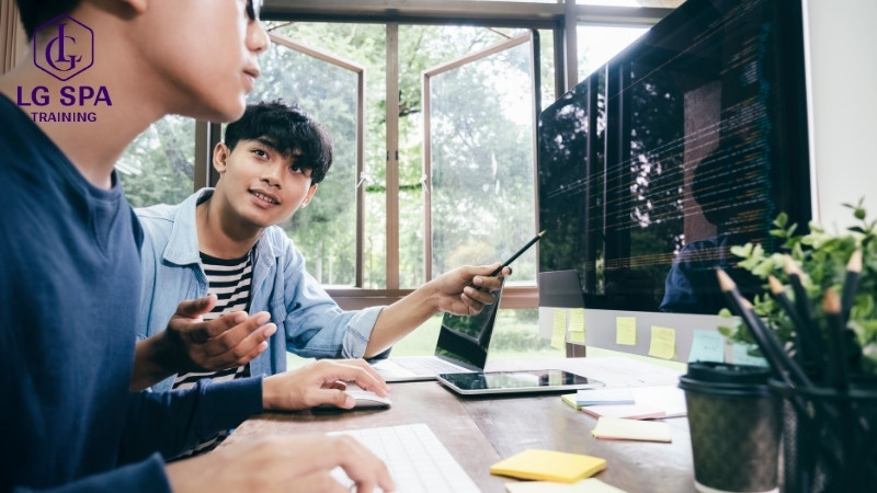 28 tuổi làm nghề công nghệ thông tin