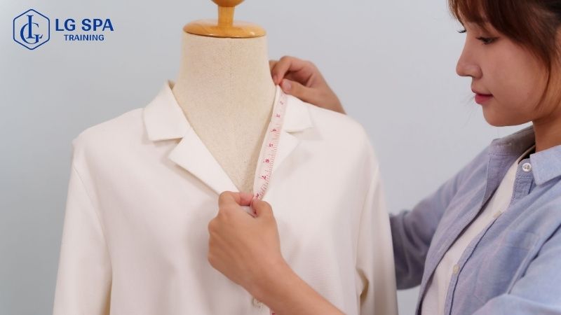 30 tuổi học nghề may mặc cho nữ