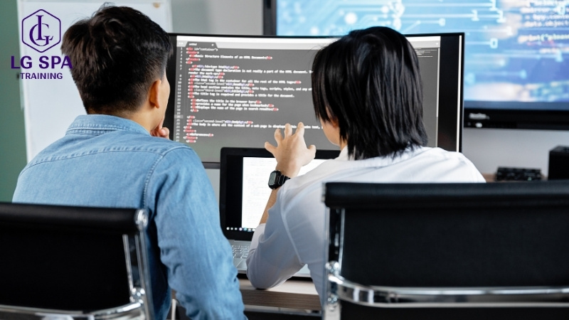 32 tuổi học lập trình viên công nghệ thông tin