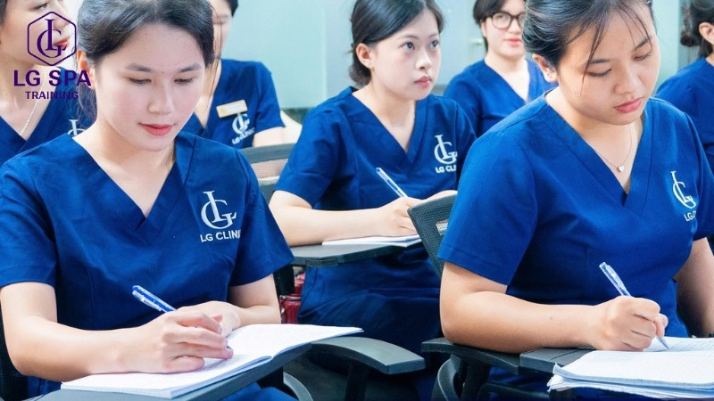 32 tuổi học nghề cần có lộ trình rõ ràng