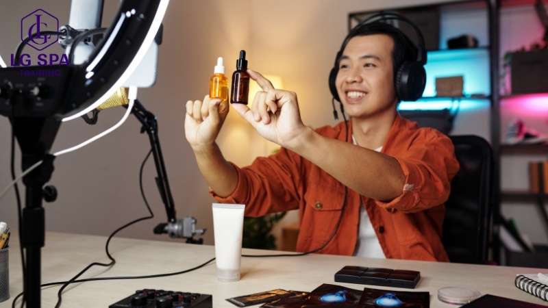 32 tuổi làm nghề marketing