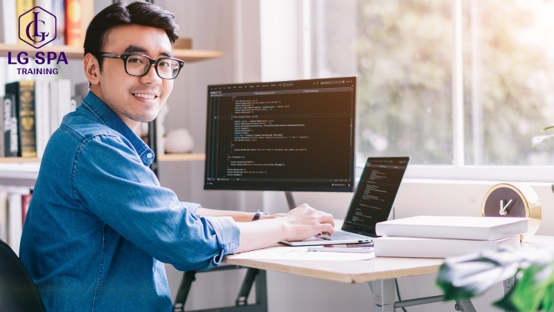 33 tuổi làm coder