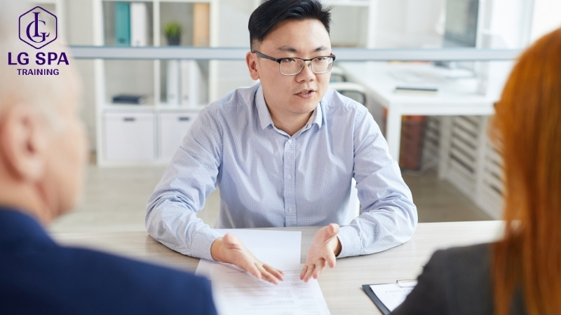 33 tuổi nên học nghề gì​