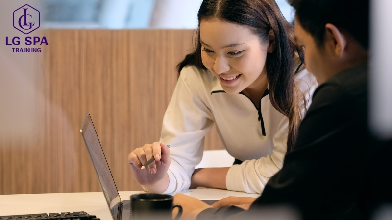 34 tuổi nên học nghề gì