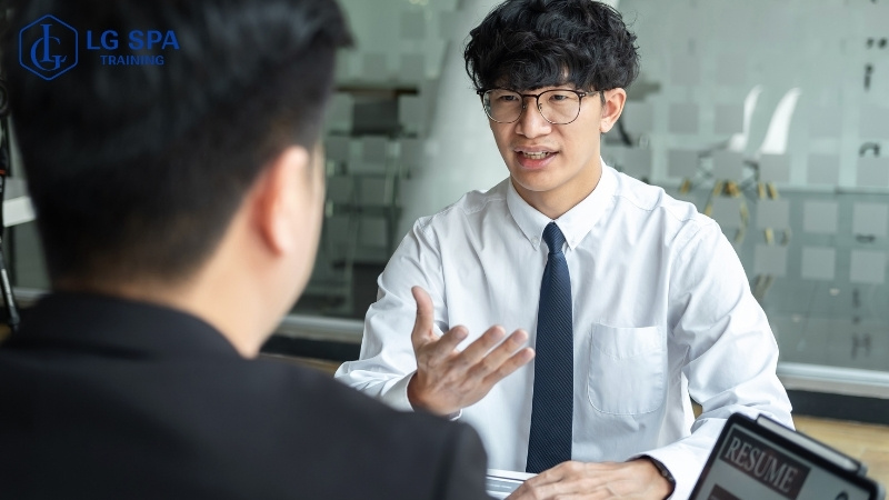 35 tuổi chuyển nghề vẫn chưa muộn cho nam