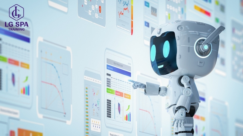 AI ảnh hưởng đến lao động vào 2030