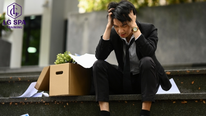 ảnh hưởng của thất nghiệp