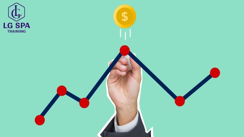 biến động kinh tế ảnh hưởng đến mức lương