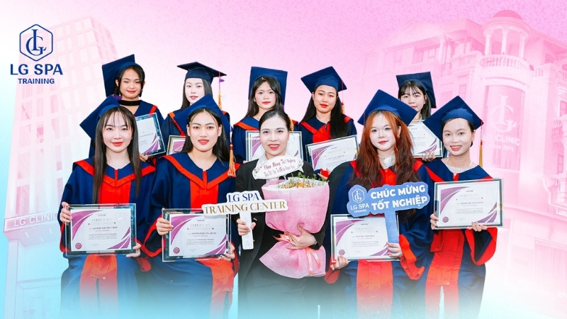 cần tìm trung tâm đào tạo nghề chất lượng cho người bỏ học cấp 2