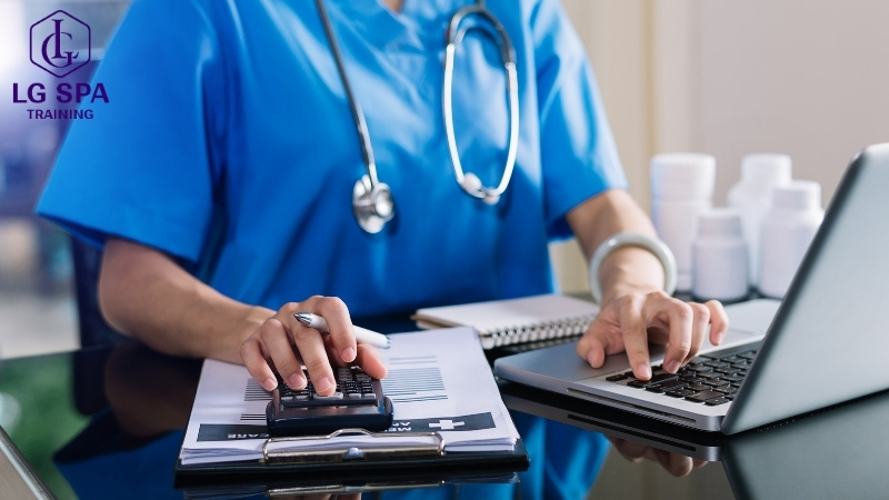 ngành y dược chăm sóc sức khỏe đang là nghề hot