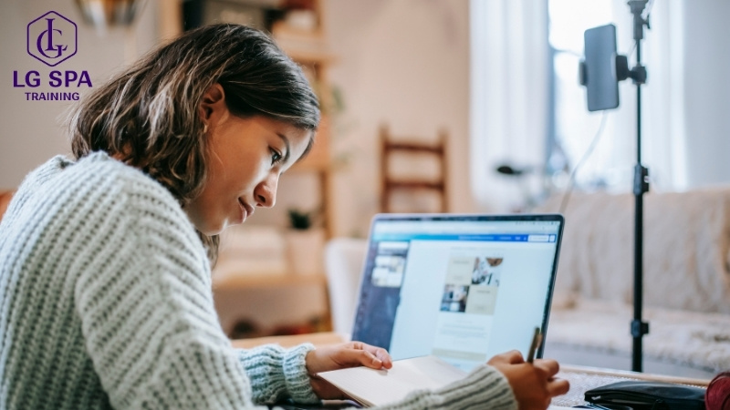 chủ động thay đổi tư duy nghề nghiệp ở tuổi 26