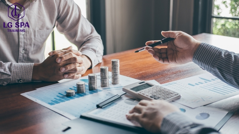 chuyên gia tư vấn tài chính lương 30 triệu