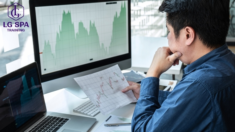 chuyên viên môi giới chứng khoán lương 30 triệu