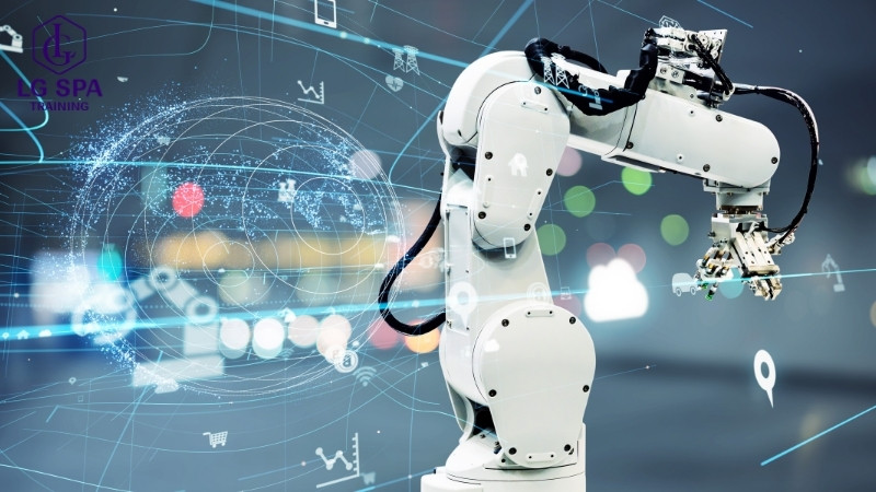 công nghệ hiện đại năm 2030