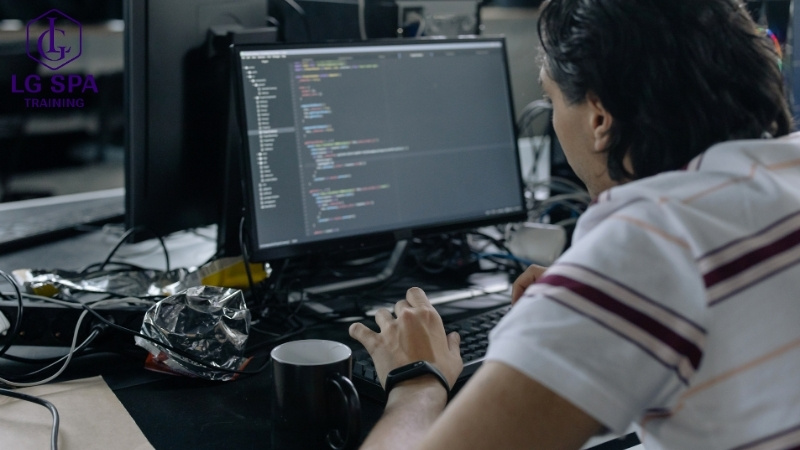 công nghệ thông tin đang là ngành hot hiện nay