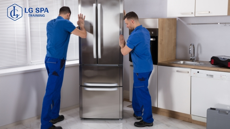 dễ kiếm tiền từ nghề sửa chữa điện lạnh