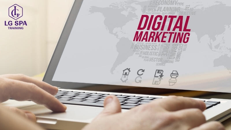 digital marketing sẽ là ngành hot vào năm 2030