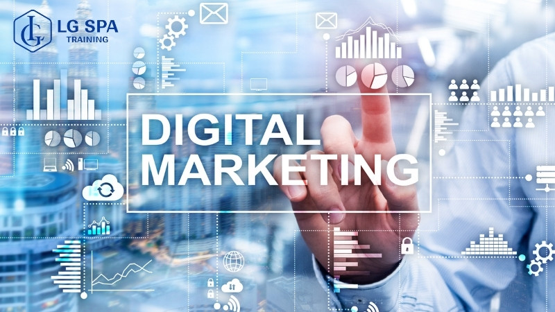 Học gì để không thất nghiệp? Học digital marketing