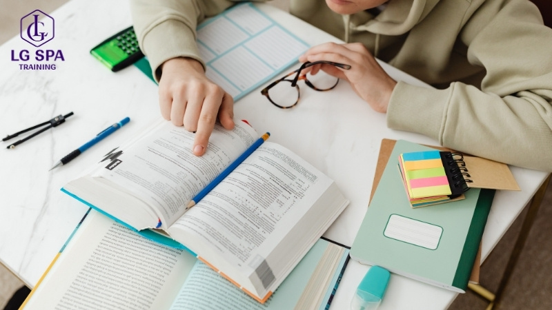 học dốt thì làm nghề gì