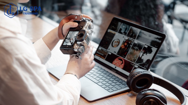 Nên học nghề gì bây giờ? Học edit video dựng phim