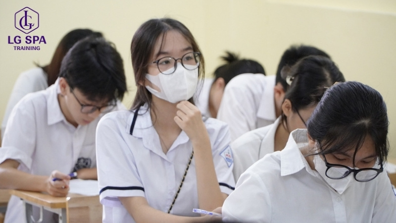 học hết lớp 9 nên học nghề gì